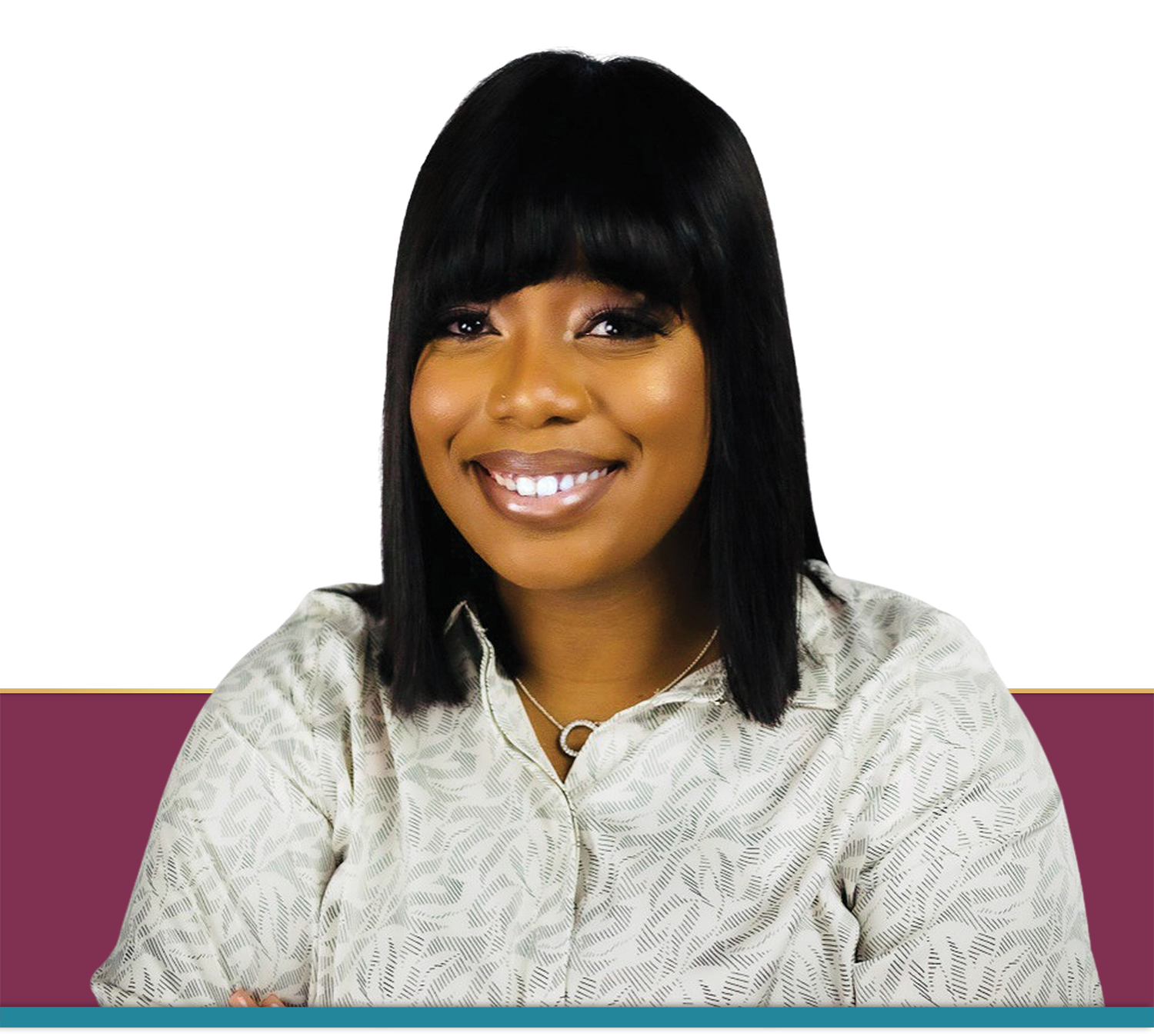 Allyah Wright Photo - Higher Purpose Awards Honoree