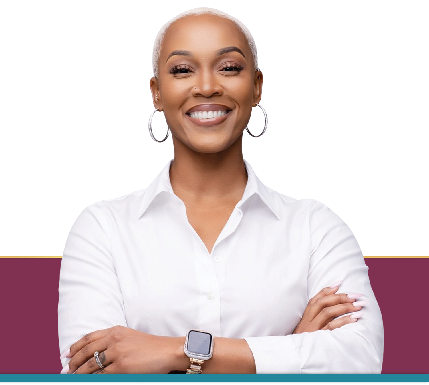 Christine Campbell Photo - Higher Purpose Awards Honoree
