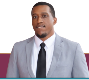 Derek Hopson, Jr. Image - Board Member of the Decade - Higher Purpose Fest