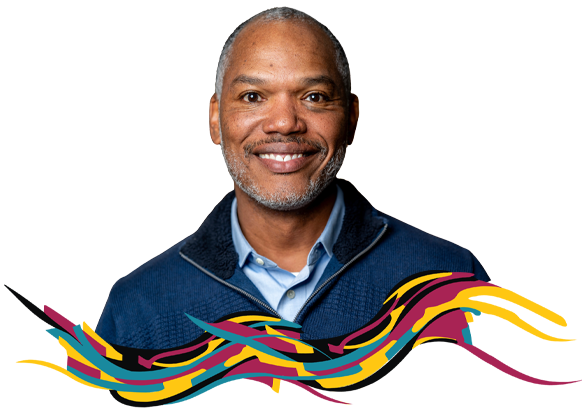 Harvey Williams Photo -  Food Panelist for Money Purpose Success Business Summit