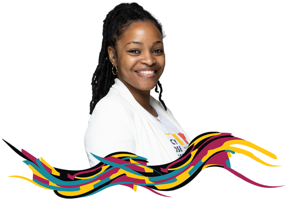 Kennesha Williams Photo -  Food Panelist for Money Purpose Success Business Summit