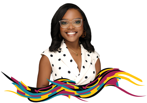 Mara Campbell Photo -  Wellness Panel Moderator for Money Purpose Success Business Summit