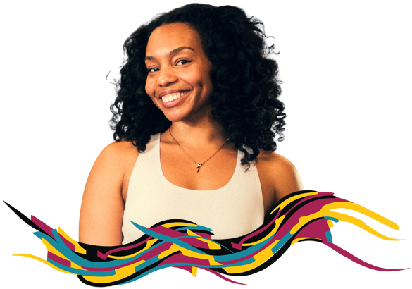 Maya Morris Photo -  WellnessPanelist for Money Purpose Success Business Summit