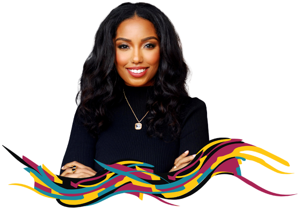 Sederia Gray Photo -  Wellness Panelist for Money Purpose Success Business Summit