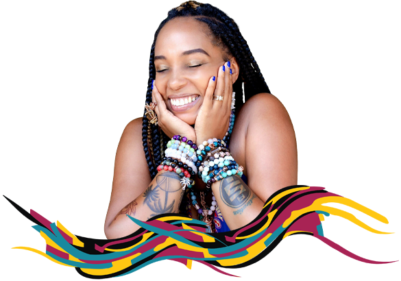 Tiffany Turner Photo -  Music Panelist for Money Purpose Success Business Summit