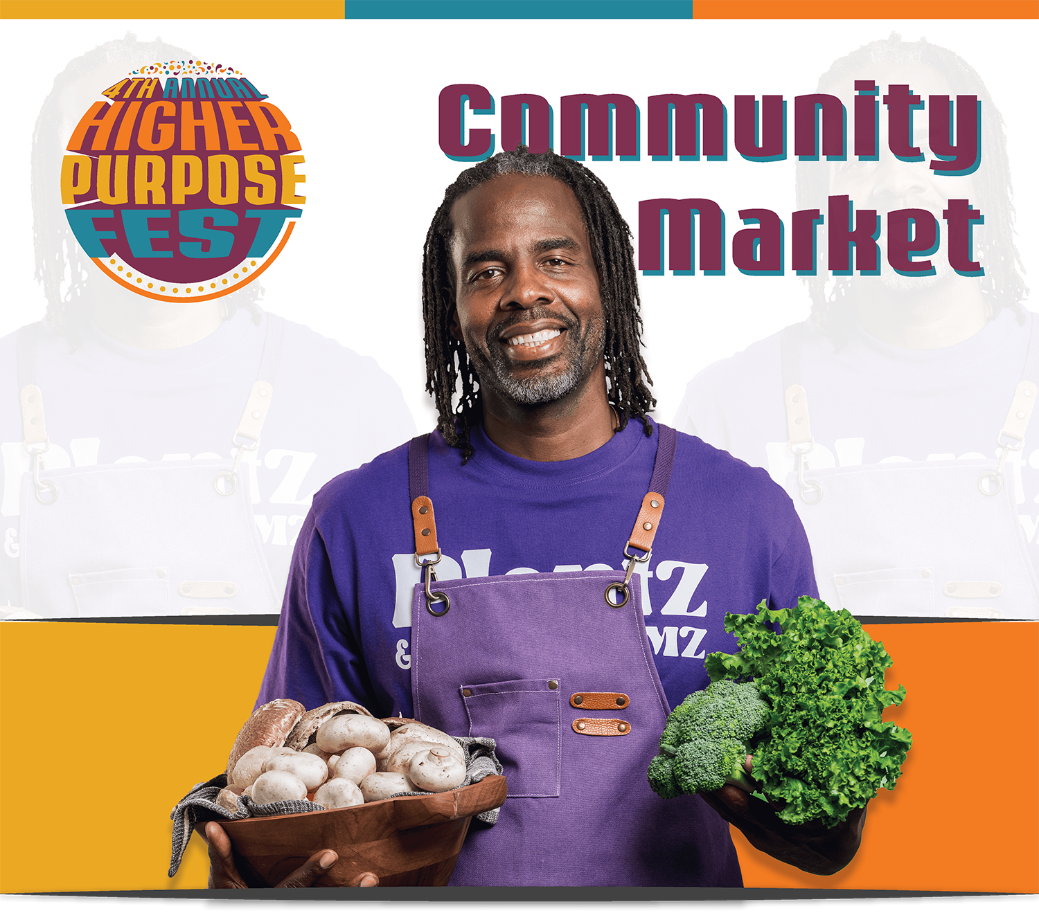 Turnip Todd Image - Cooking Deomonstration