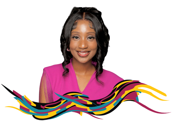 Andranita Williams Photo Music Moderator - Higher Purpose Fest - Business Summit